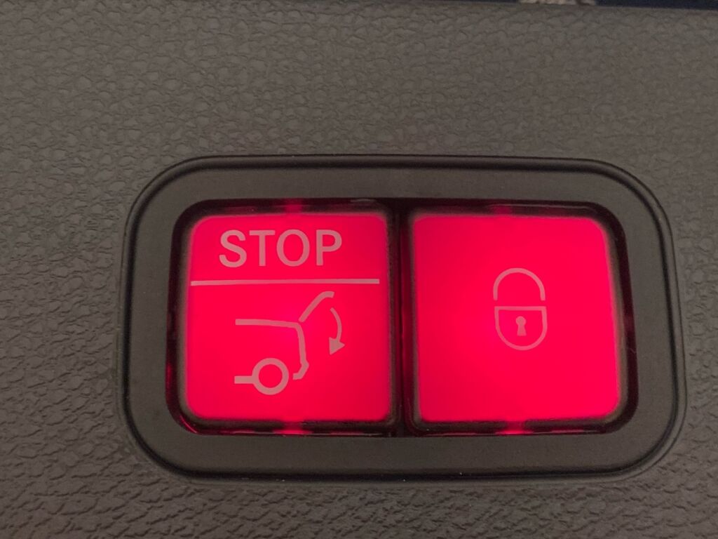 Mercedes-Benz EQC 2022 