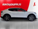 Ford Capri 2026 Frozen White