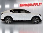 Ford Capri 2025 Frozen White