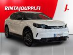 Ford Capri 2026 Frozen White