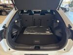 Ford Capri 2026 Frozen White