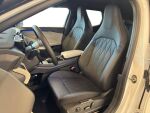 Ford Capri 2026 Frozen White