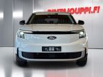 Ford Explorer 2025 Frozen White