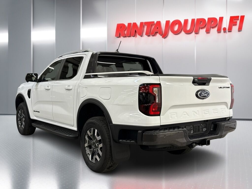 Ford Ranger 2025 