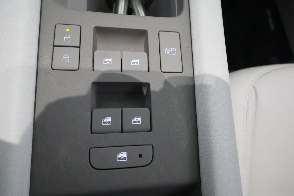 Hyundai IONIQ 6 2023 Hopea