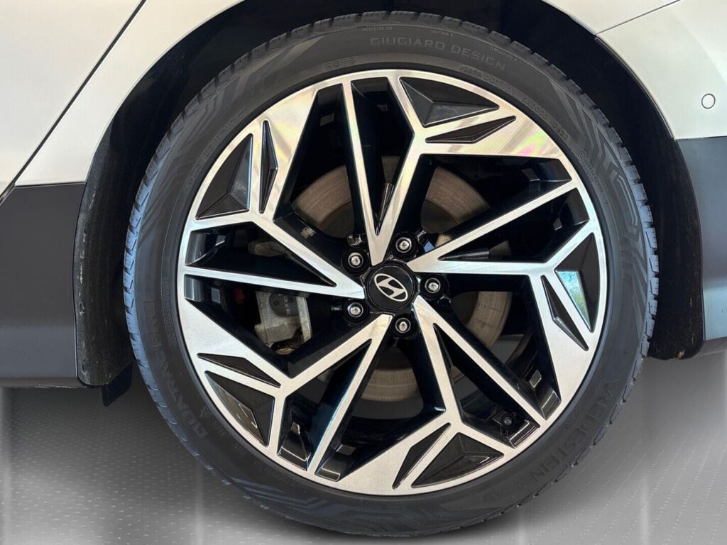 Hyundai IONIQ 6 2023 Hopea