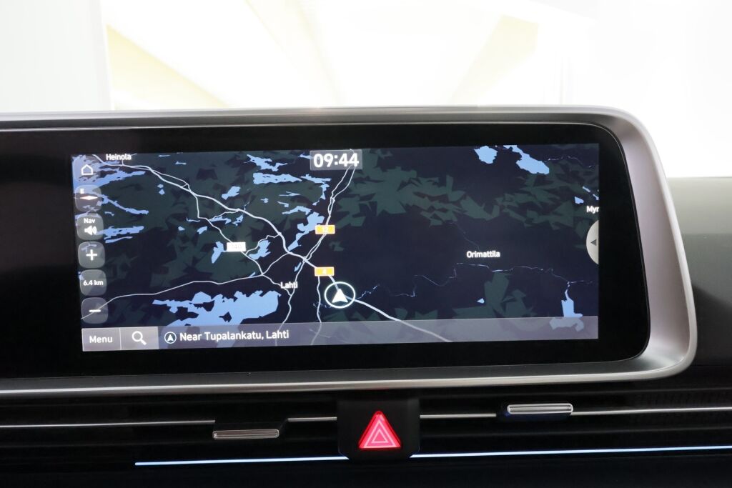 Hyundai IONIQ 6 2023 Hopea