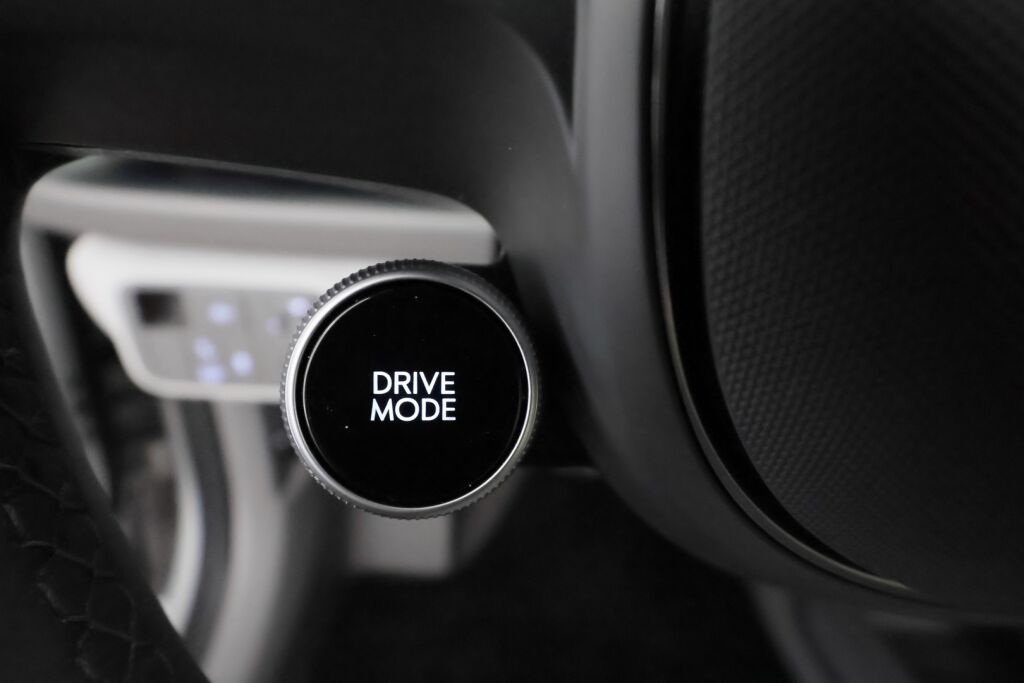 Hyundai IONIQ 6 2023 Hopea