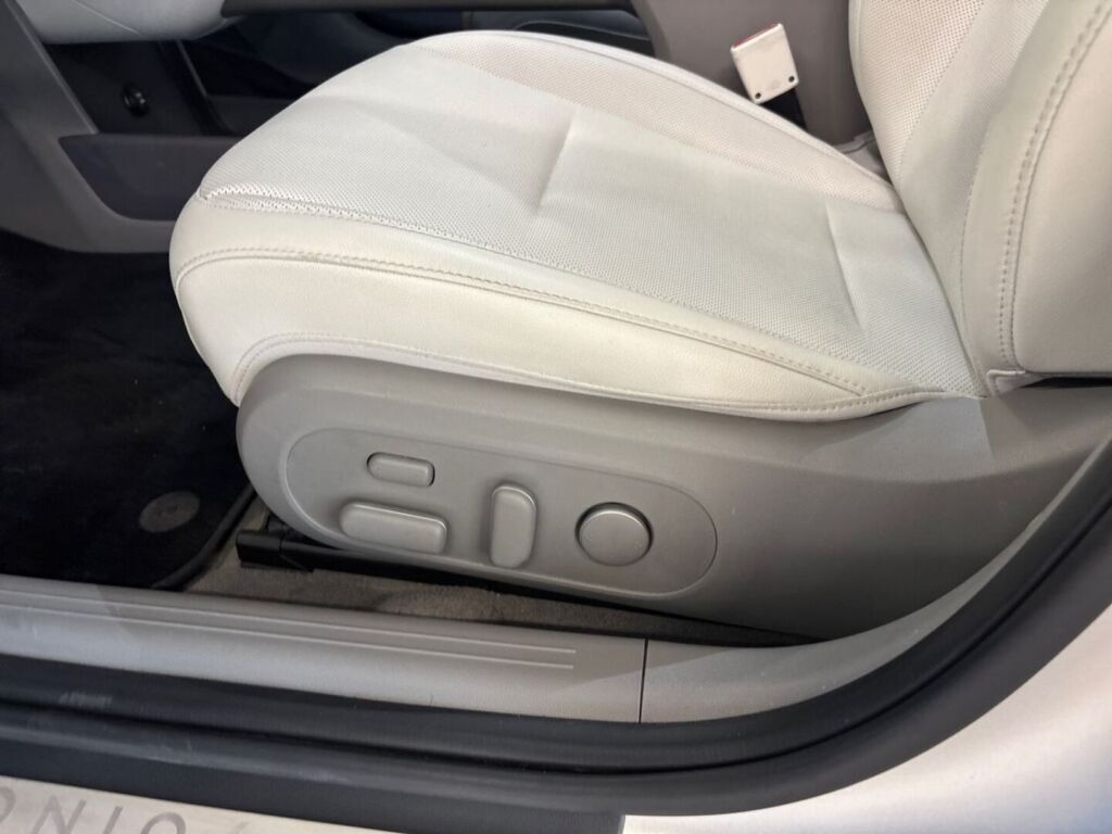Hyundai IONIQ 6 2023 Hopea