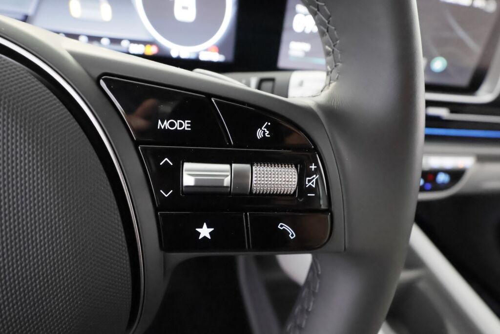 Hyundai IONIQ 6 2023 Hopea
