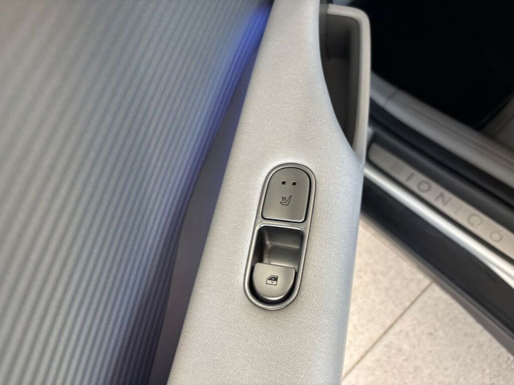 Hyundai IONIQ 6 2023 Hopea