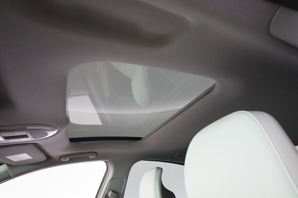 Hyundai IONIQ 6 2023 Hopea
