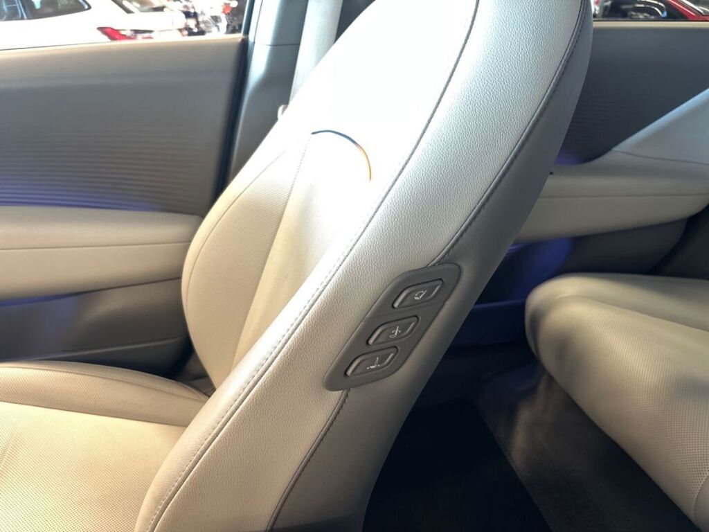 Hyundai IONIQ 6 2023 Hopea