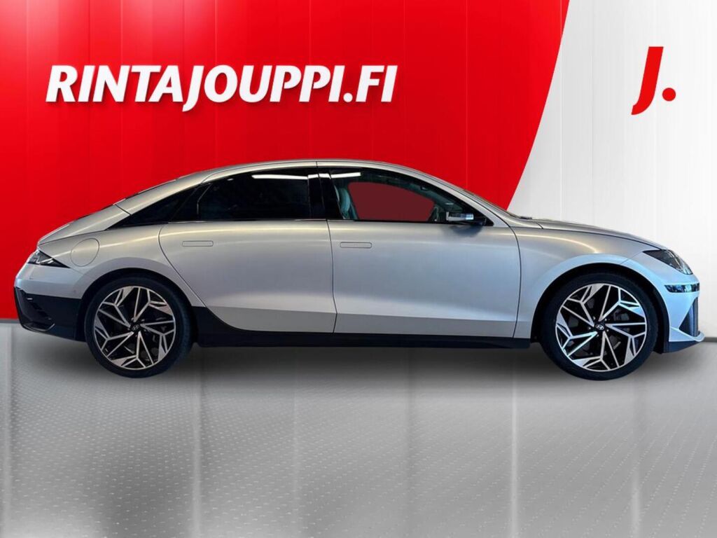 Hyundai IONIQ 6 2023 Hopea