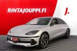 Hyundai IONIQ 6 2023 Hopea