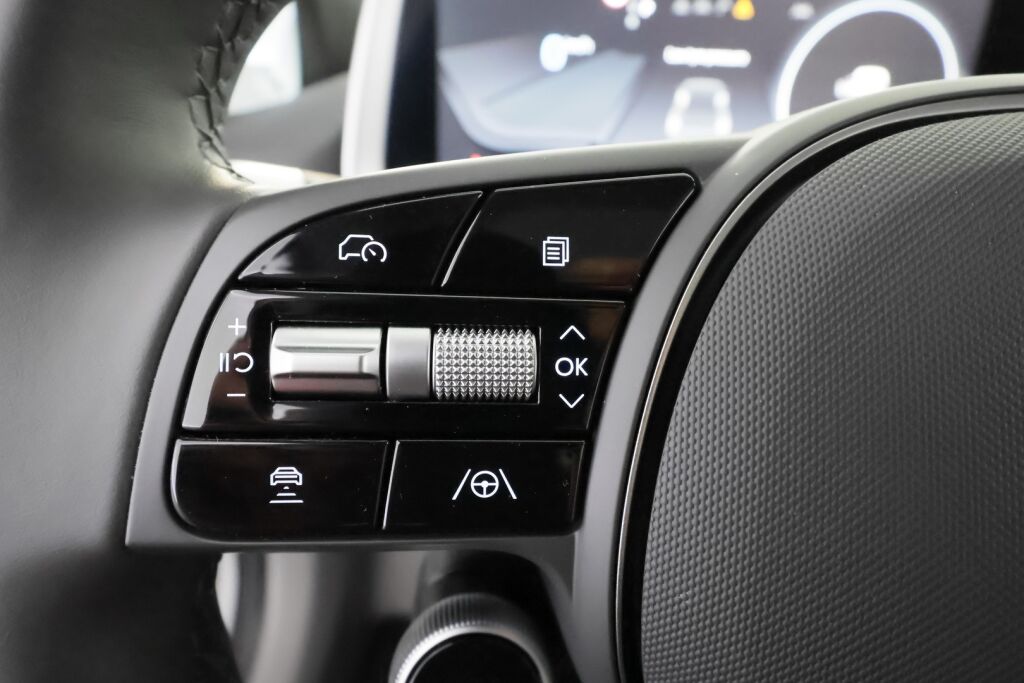 Hyundai IONIQ 6 2023 Hopea