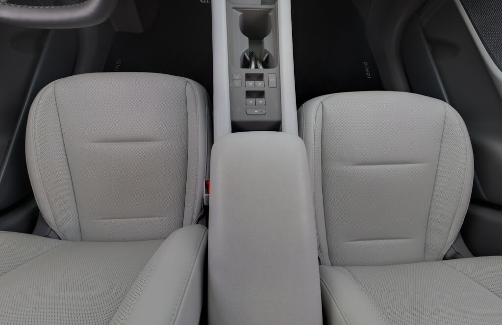 Hyundai IONIQ 6 2023 Hopea