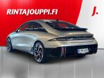 Hyundai IONIQ 6 2023 Hopea