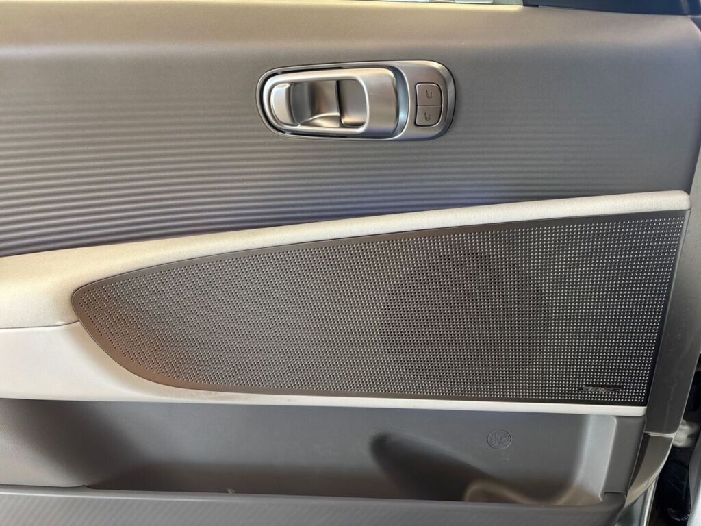 Hyundai IONIQ 6 2023 Hopea