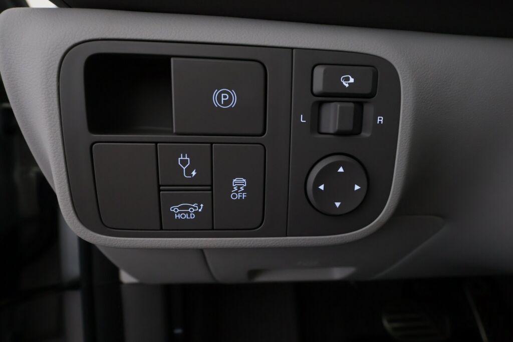 Hyundai IONIQ 6 2023 Hopea