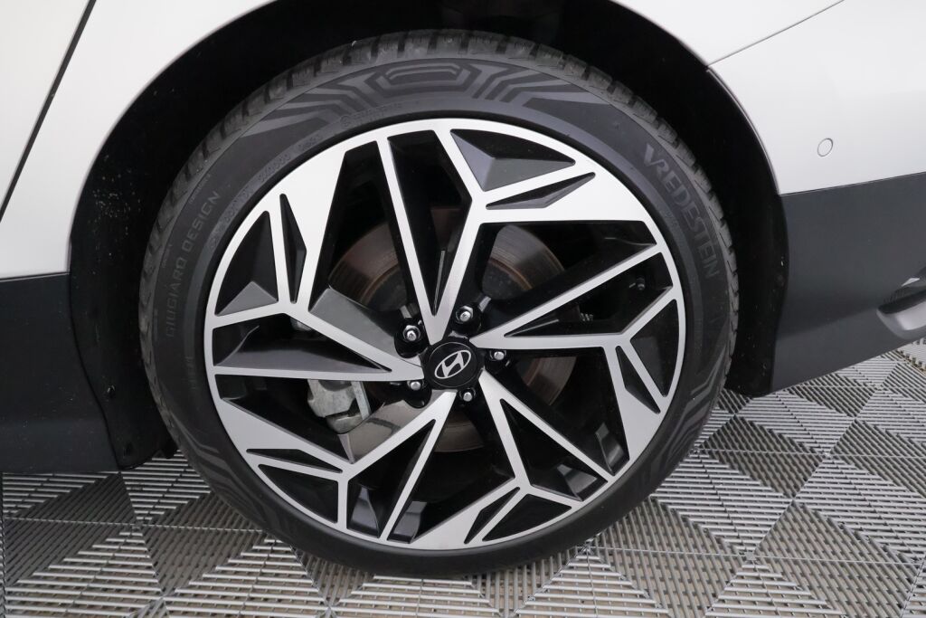 Hyundai IONIQ 6 2023 Hopea