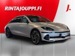 Hyundai IONIQ 6 2023 Hopea