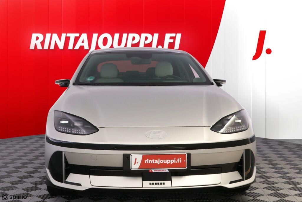 Hyundai IONIQ 6 2023 Hopea