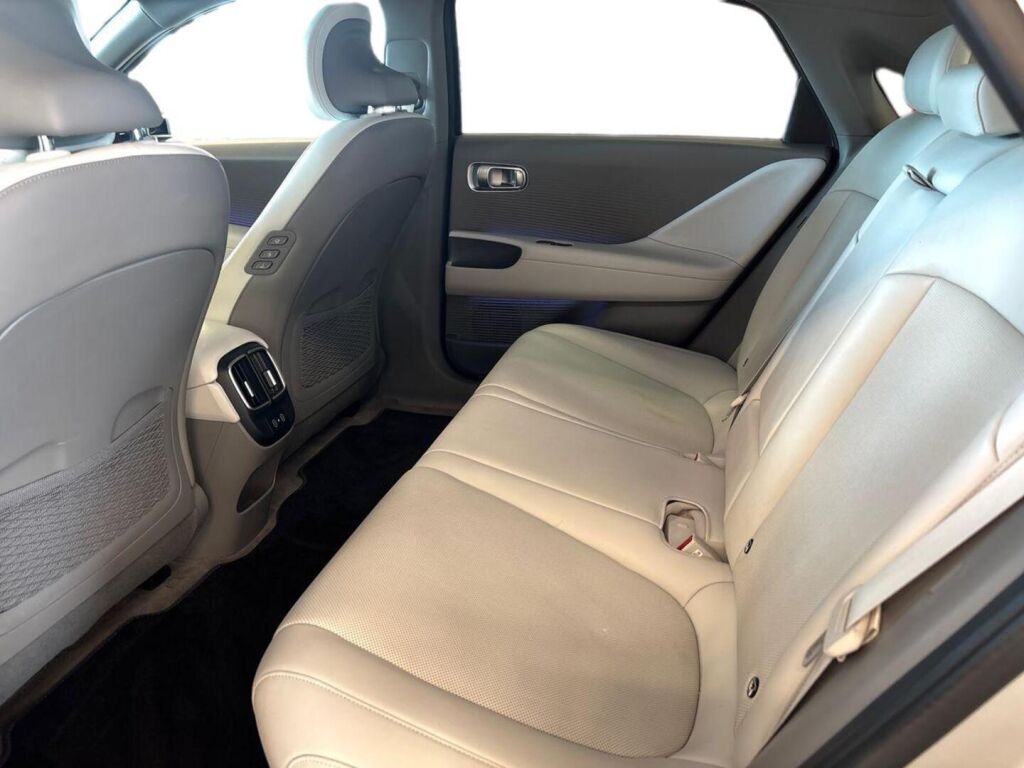 Hyundai IONIQ 6 2023 Hopea