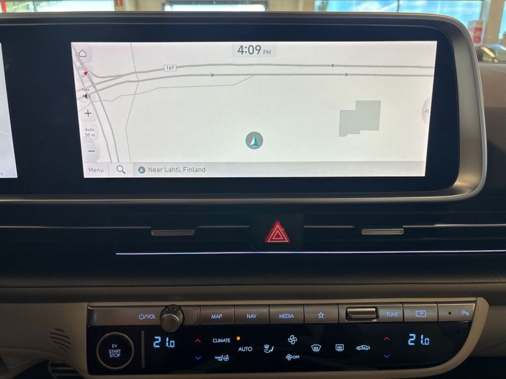 Hyundai IONIQ 6 2023 Hopea