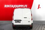 Ford Transit Connect 2018 Valkoinen