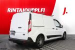 Ford Transit Connect 2018 Valkoinen