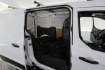 Ford Transit Connect 2018 Valkoinen