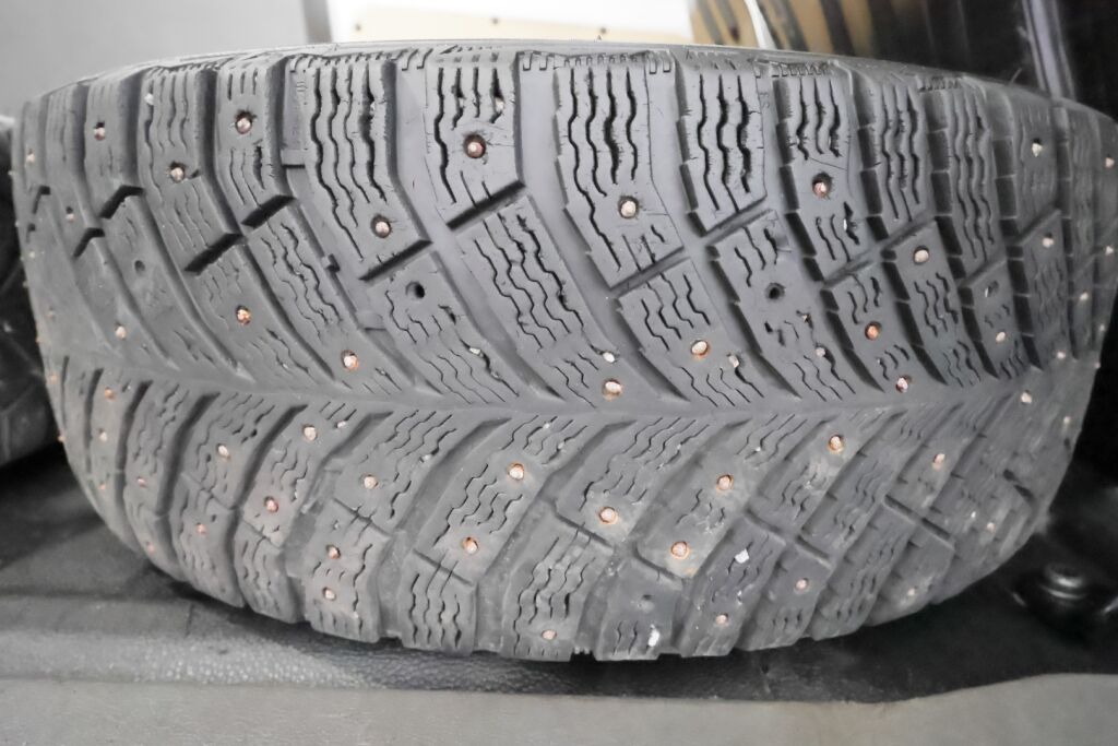 Ford Transit Connect 2018 Valkoinen