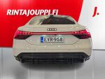 Audi e-tron GT 2021 Valkoinen