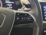 Audi e-tron GT 2021 Valkoinen