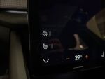 Polestar 2 2024 Musta