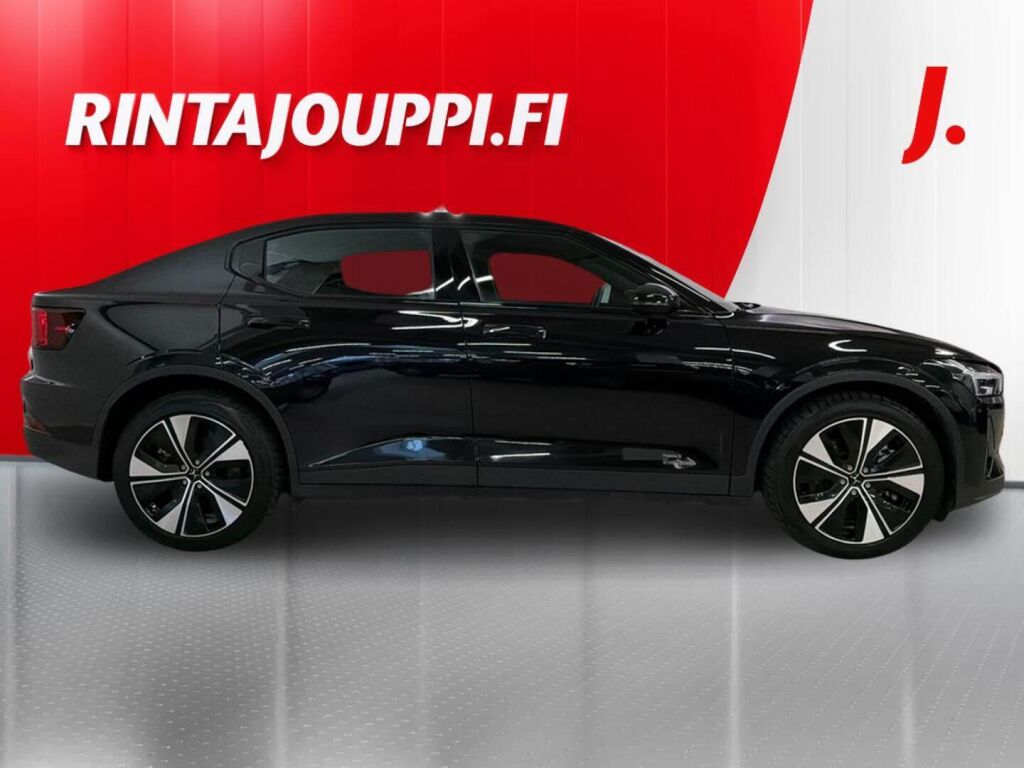 Polestar 2 2024, photo 7/36