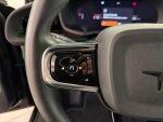 Polestar 2 2024 Musta