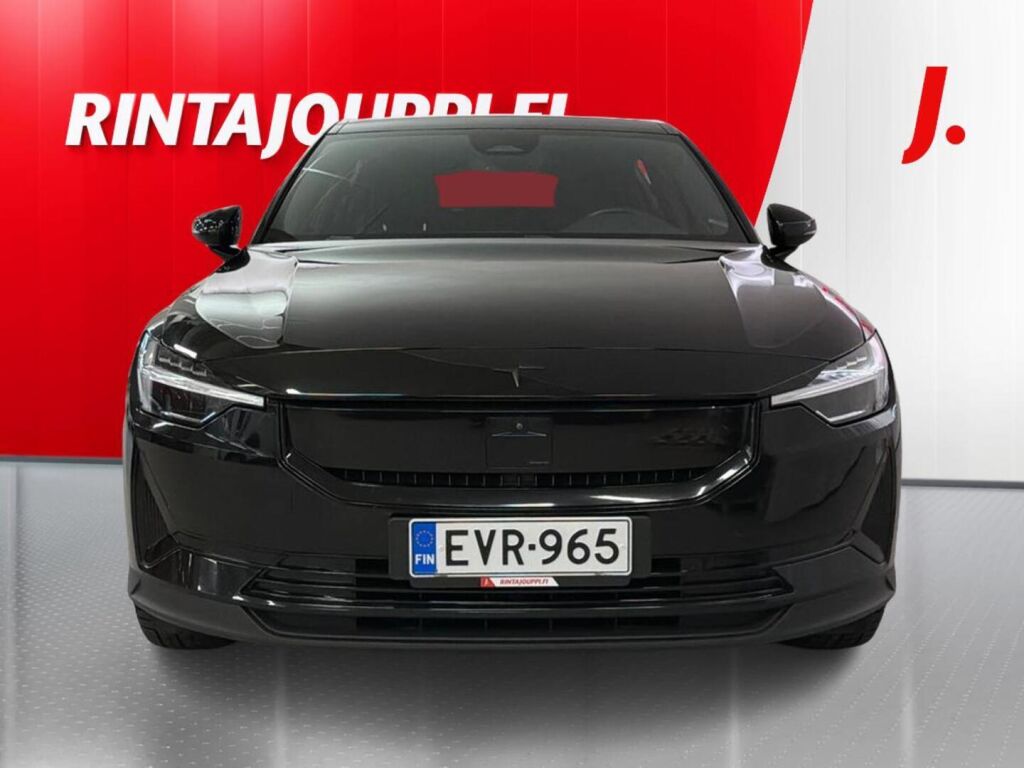 Polestar 2 2024, photo 4/36
