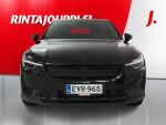 Polestar 2 2024 Musta