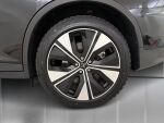Polestar 2 2024 Musta