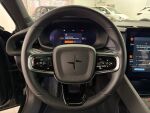 Polestar 2 2024 Musta