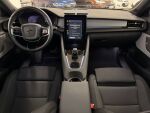 Polestar 2 2024 Musta