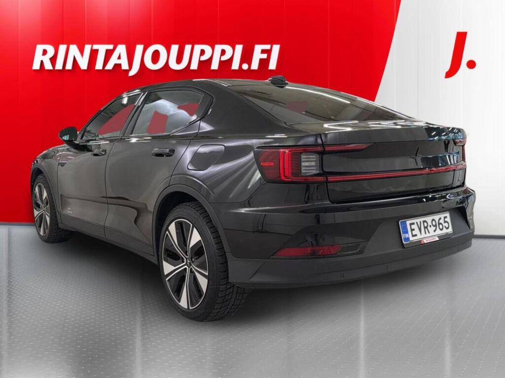 Polestar 2 2024, photo 3/36