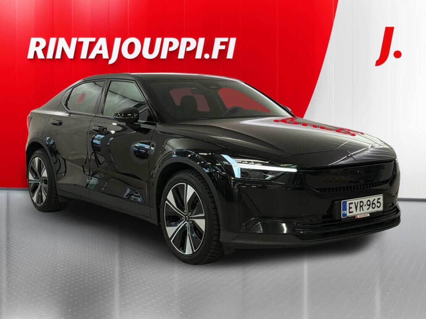 Polestar 2