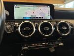 Mercedes-Benz CLA 2021 Sininen