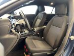 Mercedes-Benz CLA 2021 Sininen