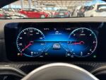 Mercedes-Benz CLA 2021 Sininen
