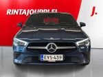 Mercedes-Benz CLA 2021 Sininen