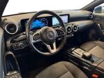 Mercedes-Benz CLA 2021 Sininen